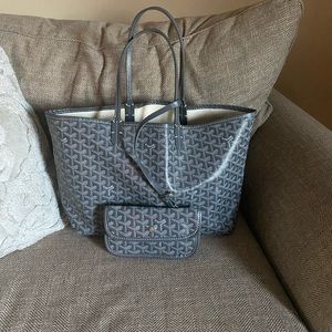 Handbag Tote